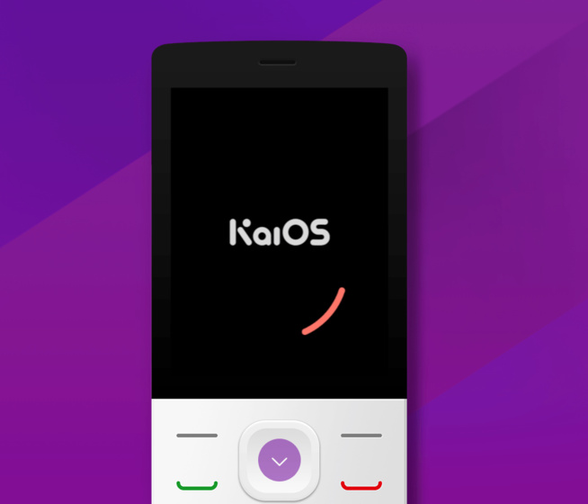 KaiOS - la start-up hongkongaise qui conteste la domination d'Android et Apple en Afrique