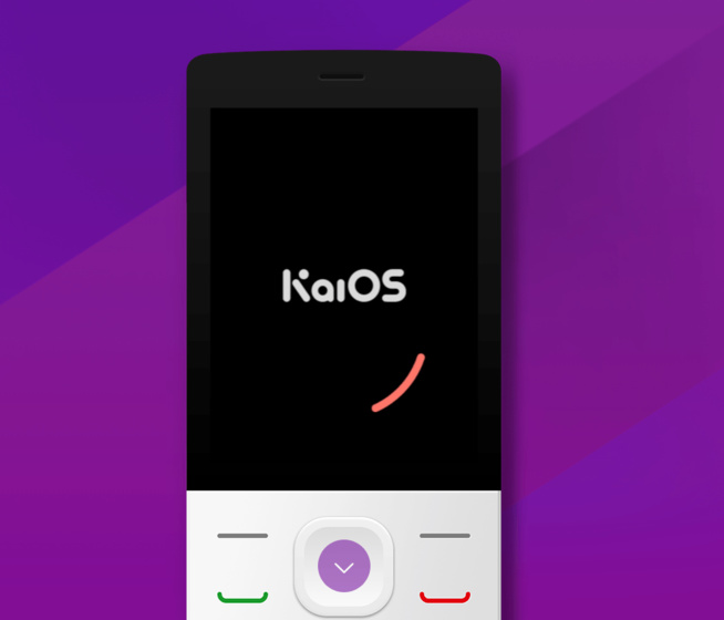 KaiOS - la start-up hongkongaise qui conteste la domination d'Android et Apple en Afrique KaiOS - la start-up hongkongaise qui conteste la domination d'Android et Apple en Afrique