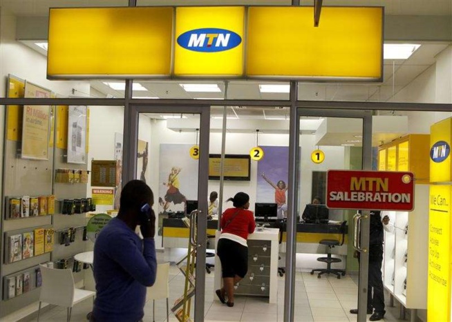 MTN est sur le point de devenir une banque MTN est sur le point de devenir une banque