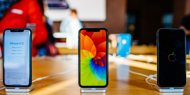 Selon Gartner, la 5G va donner un nouveau souffle au marché des smartphones Selon Gartner, la 5G va donner un nouveau souffle au marché des smartphones