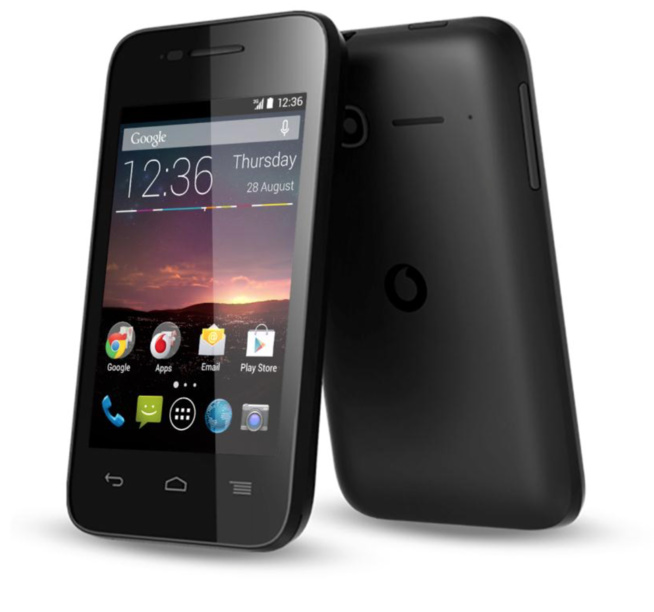 Safaricom satisfait des débuts de son smartphone Neon au Kenya Safaricom satisfait des débuts de son smartphone Neon au Kenya