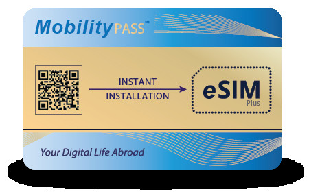 Workz et Econet partenaires pour amener le eSIM au Zimbabwe Workz et Econet partenaires pour amener le eSIM au Zimbabwe
