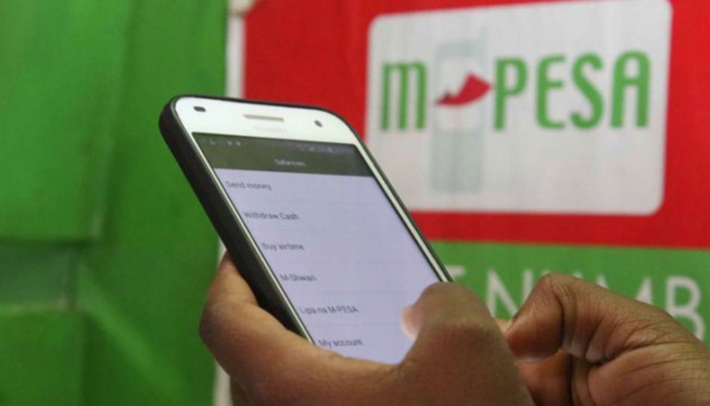 Kenya : M-Pesa et les données mobiles font progresser les bénéfices de Safaricom de 14%