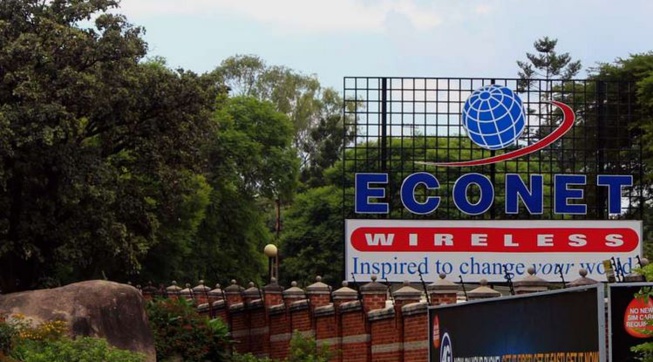 Les opérateurs télécoms du Zimbabwe cherchent à augmenter les tarifs à nouveau Les opérateurs télécoms du Zimbabwe cherchent à augmenter les tarifs à nouveau