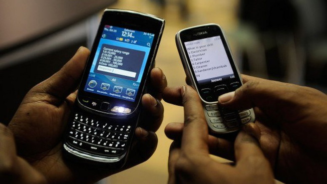 Nigéria: 60% des Nigérians ne sont toujours pas connectés à Internet Nigéria: 60% des Nigérians ne sont toujours pas connectés à Internet