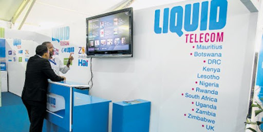 Rwanda: Liquid Telecom réduit de 60% les prix de la fibre internet domestique