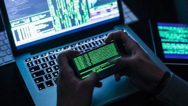 Cybercriminalité : Le Ghana a perdu 9,8 millions de dollars US en 2019 Cybercriminalité : Le Ghana a perdu 9,8 millions de dollars US en 2019