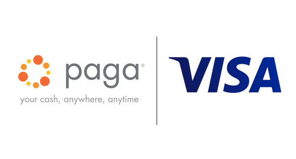 Nigeria : Visa s'associe à Paga pour les paiements et les fintech en Afrique et à l'étranger