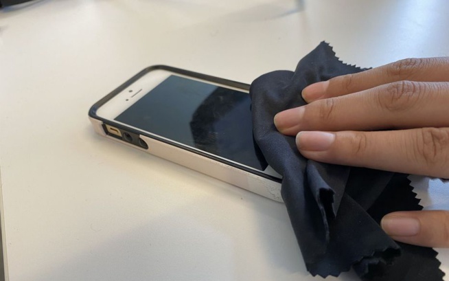 Le coronavirus impacte l'approvisionnement en smartphones sur le continent africain Le coronavirus impacte l'approvisionnement en smartphones sur le continent africain