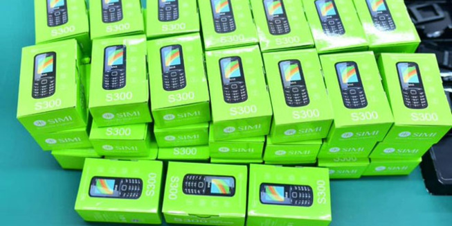 Ouganda: 18 000 téléphones « Made in Ouganda » exportés au Maroc