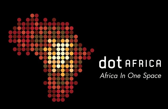 dot africa