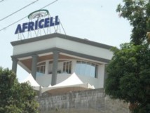 Africell RDC
