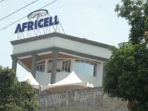 Africell RDC Africell RDC