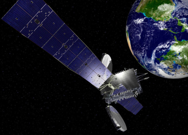 SES Broadband Services démocratise l'internet par satellite au Bénin SES Broadband Services démocratise l'internet par satellite au Bénin