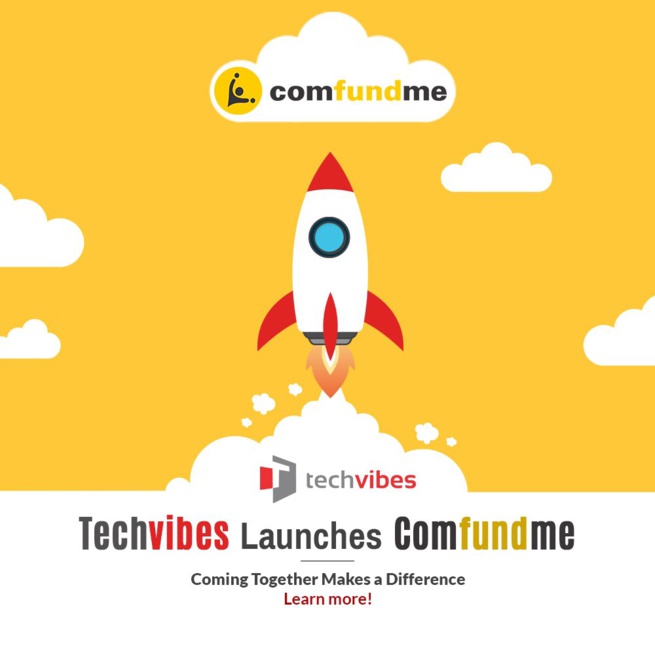 Nigéria: Techvibes lance une plateforme numérique pour le financement participatif Nigéria: Techvibes lance une plateforme numérique pour le financement participatif