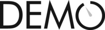Logo DEMO Logo DEMO