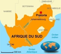 Cap – Afrique du Sud