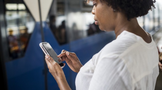 Rapport - Les Rwandais dépensent 7% de leurs revenus dans l’Internet Rapport - Les Rwandais dépensent 7% de leurs revenus dans l’Internet