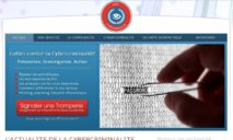 Premier site de crowdsourcing sur la cybercriminalité : l’Afrique en tête des arnaques sur Internet Premier site de crowdsourcing sur la cybercriminalité : l’Afrique en tête des arnaques sur Internet