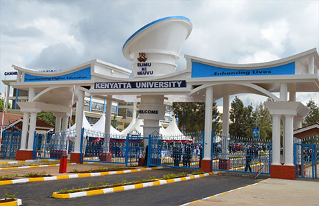Kenya: L'Université Kenyatta (KU) lance une application pour lutter contre les violences sexuelles