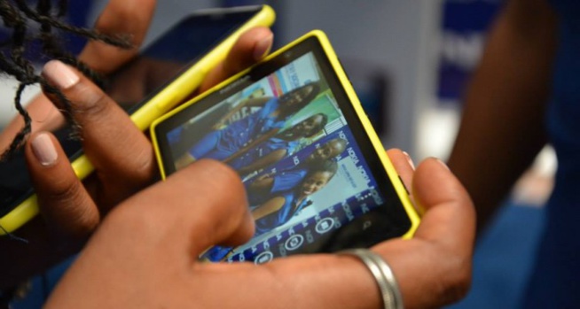 Le Nigeria a l'Internet "le plus cher' au monde, selon une étude de 85 pays Le Nigeria a l'Internet "le plus cher' au monde, selon une étude de 85 pays