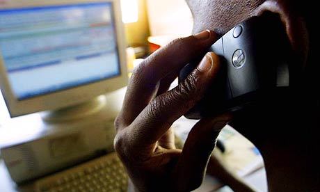 La Silicon Valley de l'Afrique pourrait voir le jour au Kenya La Silicon Valley de l'Afrique pourrait voir le jour au Kenya