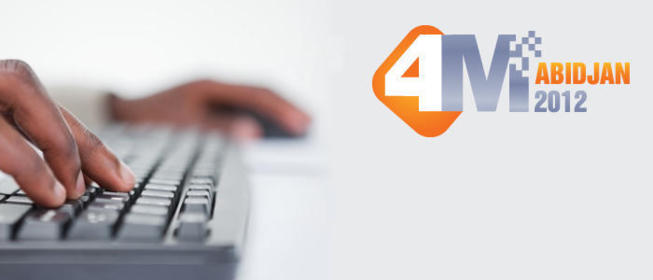 CFI organise la 5ème étape de son colloque itinérant 4M à Abidjan – Côte d’Ivoire CFI organise la 5ème étape de son colloque itinérant 4M à Abidjan – Côte d’Ivoire