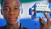 Kelvin Doe, le petit prodige africain qui met l'Amérique en émoi ! Kelvin Doe, le petit prodige africain qui met l'Amérique en émoi !