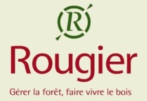 Un nouveau site pour le Groupe Rougier : www.rougier.fr Un nouveau site pour le Groupe Rougier : www.rougier.fr
