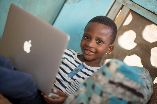 Ghana: Lancement à Accra d'un portail pour la protection en ligne des enfants