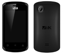 VMK Elikia et Way-C: les premiers smartphone et tablette africains