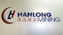 La société chinoise Hanlong sur le point d’acquérir une mine de fer en Afrique