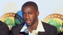 Sport : Yaya Touré élu Meilleur joueur africain de l’année 2012