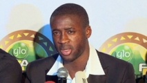 Sport : Yaya Touré élu Meilleur joueur africain de l’année 2012 Sport : Yaya Touré élu Meilleur joueur africain de l’année 2012