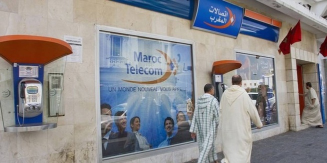 Maroc Telecom totalise plus de 70,5 millions de clients en fin septembre Maroc Telecom totalise plus de 70,5 millions de clients en fin septembre