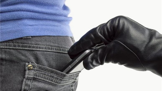 Une société nigériane développe une application pour bloquer les téléphones volés Une société nigériane développe une application pour bloquer les téléphones volés