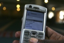 L’Afrique compte plus d'abonnés au téléphone mobile que l’UE ou les USA L’Afrique compte plus d'abonnés au téléphone mobile que l’UE ou les USA