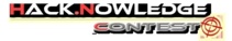 Lancement du Hacknowledge Contest Europa-Africa par les RSSIL Lancement du Hacknowledge Contest Europa-Africa par les RSSIL