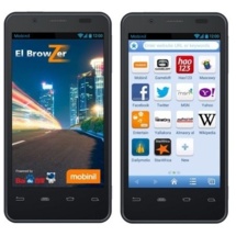 El-Browzer, le navigateur low-cost pour mobile destiné à l'Afrique et au Moyen-Orient El-Browzer, le navigateur low-cost pour mobile destiné à l'Afrique et au Moyen-Orient