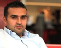 Ashish Thakkar, le plus jeune milliardaire africain Ashish Thakkar, le plus jeune milliardaire africain