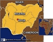 Google peut compter sur l’aide des ‘’citoyens cartographes’’ pour cartographier Abuja Google peut compter sur l’aide des ‘’citoyens cartographes’’ pour cartographier Abuja