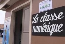 Les classes numériques se portent bien au Sénégal Les classes numériques se portent bien au Sénégal