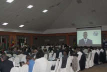 IT Forum informatique de la SADC : vers une harmonisation des méthodes de travail de différentes banques centrales IT Forum informatique de la SADC : vers une harmonisation des méthodes de travail de différentes banques centrales