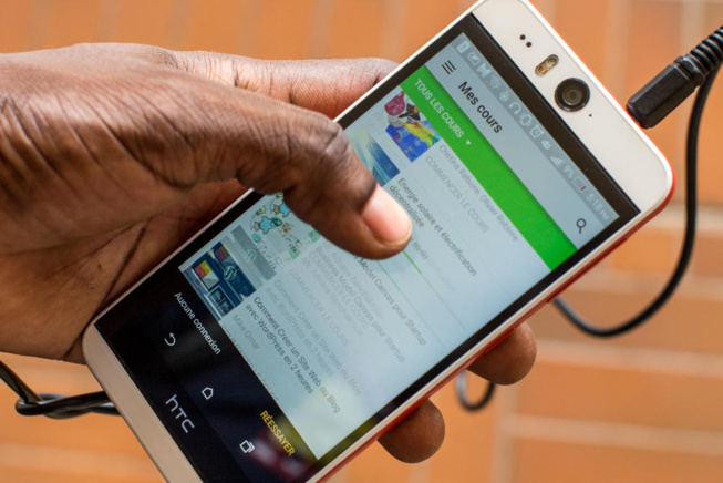 Zimbabwe : L’Internet mobile et la consommation des données en hausse de 43%