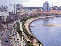 Luanda : 100 entreprises prendront part à l’EXPO TIC 2013
