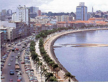Luanda : 100 entreprises prendront part à l’EXPO TIC 2013 Luanda : 100 entreprises prendront part à l’EXPO TIC 2013