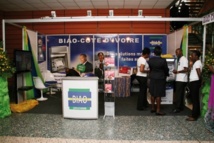 Salon de la monétique en Côte d'Ivoire : améliorer les services bancaires grâce au développement des TIC