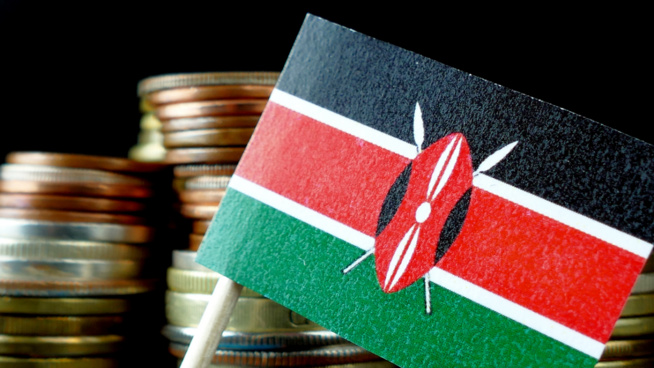 Le Kenya se joint à la Tanzanie et à l'Ouganda pour taxer les transactions numériques Le Kenya se joint à la Tanzanie et à l'Ouganda pour taxer les transactions numériques