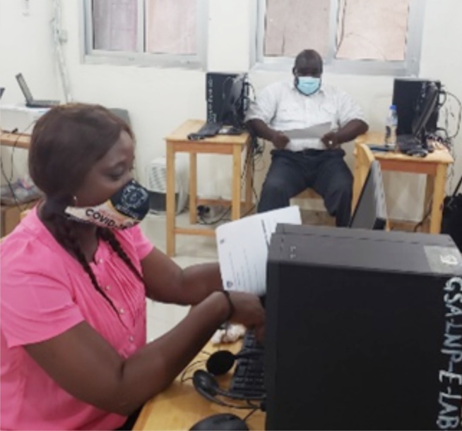 Liberia : La police nationale lance son Système de Statistiques en Ligne sur la Criminalité