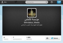 AQMI est désormais présent sur twitter AQMI est désormais présent sur twitter
